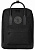 Рюкзак Fjallraven Kanken No. 2 Black - Фото 1 малая