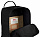 Рюкзак Fjallraven Kanken No. 2 Laptop 15" Black - Фото 4 малая