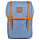 Рюкзак Fjallraven Rucksack No.21 Medium Blue Ridge - Фото 1 малая