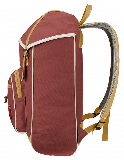 Рюкзак Deuter Innsbruck Redwood/Caramel - Фото 4 большая