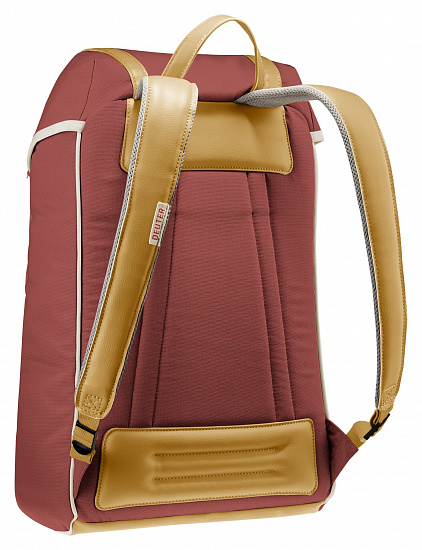 Рюкзак Deuter Innsbruck Redwood/Caramel - Фото 5 большая