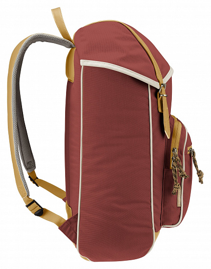 Рюкзак Deuter Innsbruck Redwood/Caramel - Фото 6 большая