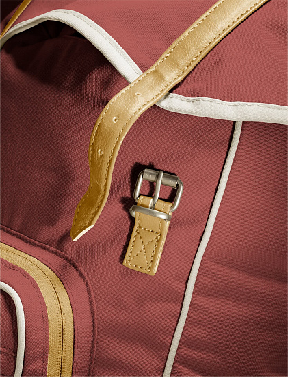 Рюкзак Deuter Innsbruck Redwood/Caramel - Фото 9 большая
