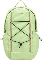 Рюкзак Elliker Kiln Hooded Zip Top 22 Lime