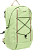 Рюкзак Elliker Kiln Hooded Zip Top 22 Lime - Фото 2 малая
