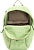 Рюкзак Elliker Kiln Hooded Zip Top 22 Lime - Фото 5 малая