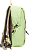 Рюкзак Elliker Kiln Hooded Zip Top 22 Lime - Фото 8 малая