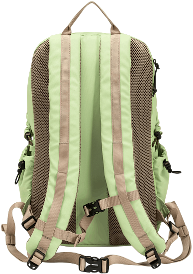 Рюкзак Elliker Kiln Hooded Zip Top 22 Lime - Фото 4 большая