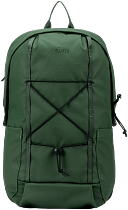 Рюкзак Elliker Kiln Hooded Zip Top 22 Green