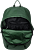 Рюкзак Elliker Kiln Hooded Zip Top 22 Green - Фото 6 малая