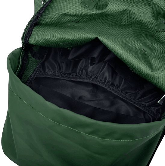 Рюкзак Elliker Kiln Hooded Zip Top 22 Green - Фото 7 большая