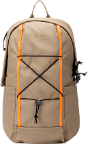 Рюкзак Elliker Kiln Hooded Zip Top 22 Sand