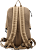 Рюкзак Elliker Kiln Hooded Zip Top 22 Sand - Фото 4 малая