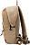 Рюкзак Elliker Kiln Hooded Zip Top 22 Sand - Фото 5 малая