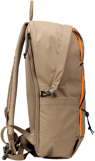 Рюкзак Elliker Kiln Hooded Zip Top 22 Sand - Фото 3 большая