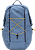 Рюкзак Elliker Kiln Hooded Zip Top 22 Steel Blue - Фото 1 малая