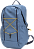 Рюкзак Elliker Kiln Hooded Zip Top 22 Steel Blue - Фото 5 малая