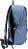 Рюкзак Elliker Kiln Hooded Zip Top 22 Steel Blue - Фото 9 малая