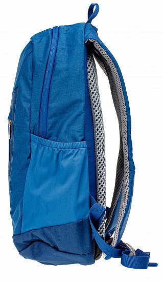 Рюкзак Deuter StepOut 12 Midnight-Steel - Фото 5 большая