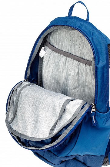 Рюкзак Deuter StepOut 12 Midnight-Steel - Фото 6 большая