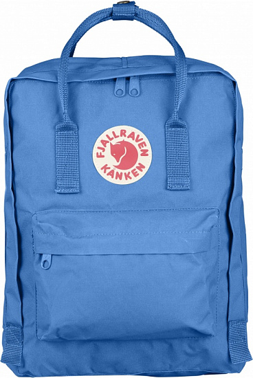 Рюкзак Fjallraven Kanken UN Blue - Фото 1 большая