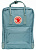 Рюкзак Fjallraven Kanken Sky Blue - Фото 1 малая