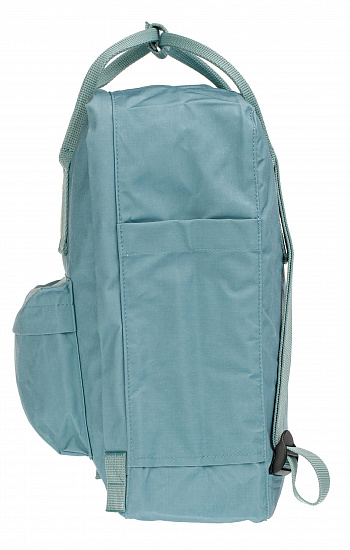 Рюкзак Fjallraven Kanken Sky Blue - Фото 3 большая