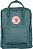 Рюкзак Fjallraven Kanken Frost Green - Фото 1 малая