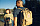 Рюкзак Fjallraven Kanken Black - Фото 19 малая