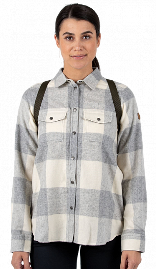 Рюкзак Fjallraven Kanken No. 2 Navy - Фото 3 большая