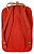 Рюкзак Fjallraven Kanken No. 2 Laptop 15" Deep Red - Фото 4 малая