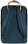 Рюкзак Fjallraven Kanken No. 2 Laptop 15" Navy - Фото 2 малая