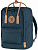 Рюкзак Fjallraven Kanken No. 2 Laptop 15" Navy - Фото 3 малая