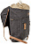 Рюкзак Fjallraven Rucksack No.21 Medium Dark Grey - Фото 6 малая