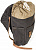 Рюкзак Fjallraven Rucksack No.21 Medium Dark Grey - Фото 7 малая