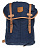 Рюкзак Fjallraven Rucksack No.21 Medium Navy - Фото 2 малая