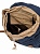 Рюкзак Fjallraven Rucksack No.21 Medium Navy - Фото 6 малая