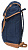 Рюкзак Fjallraven Rucksack No.21 Large Navy - Фото 3 малая