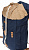 Рюкзак Fjallraven Rucksack No.21 Large Navy - Фото 6 малая