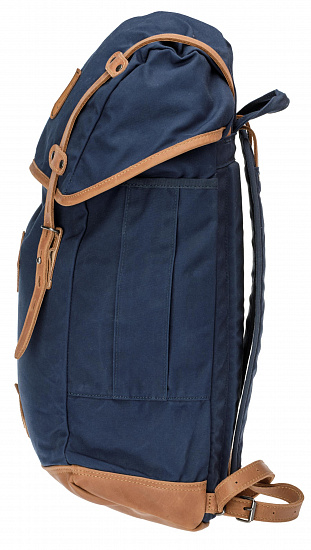 Рюкзак Fjallraven Rucksack No.21 Large Navy - Фото 3 большая
