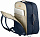 Рюкзак Fjallraven Travel Pack Navy - Фото 3 малая