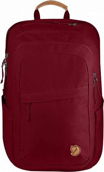 Fjallraven redwood clearance