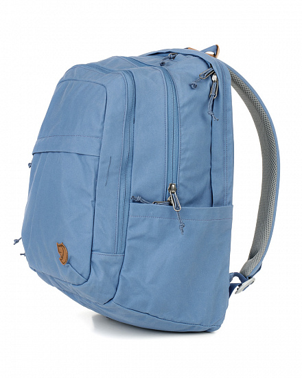 Рюкзак Fjallraven Raven 28 Blue Ridge - Фото 3 большая
