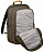 Рюкзак Fjallraven Raven 28 Black - Фото 5 малая