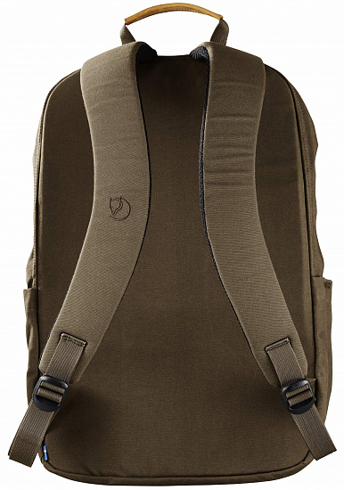 Рюкзак Fjallraven Raven 28 Navy - Фото 2 большая