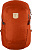 Рюкзак Fjallraven High Coast Trail 26 Flame Orange - Фото 1 малая