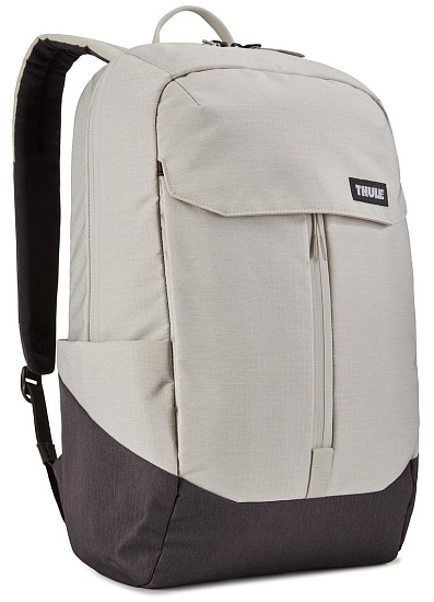Рюкзак Thule Lithos 20L Concrete/Black - Фото 1 большая