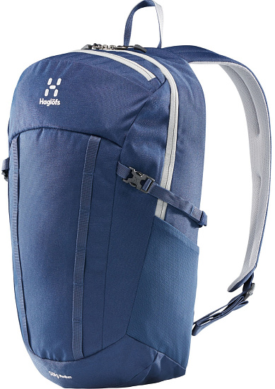Рюкзак Haglofs Salg Medium Tarn Blue/Flint - Фото 1 большая
