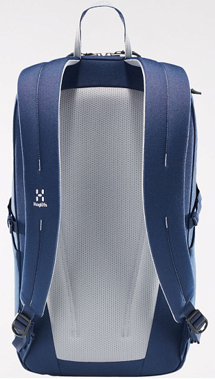 Рюкзак Haglofs Salg Medium Tarn Blue/Flint - Фото 3 большая