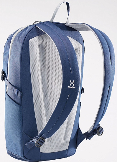Рюкзак Haglofs Salg Medium Tarn Blue/Flint - Фото 4 большая